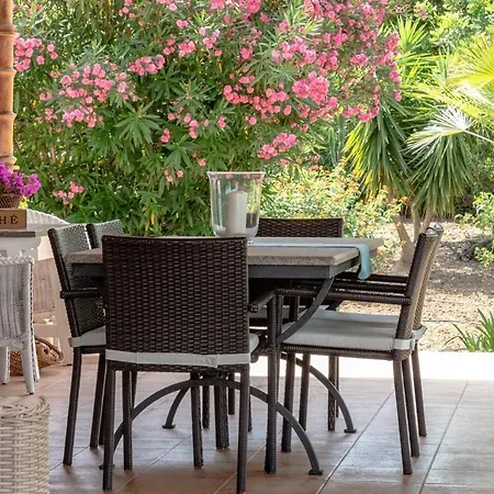 Alzina Villa