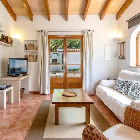 Alzina Alcúdia