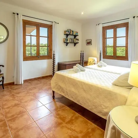 Alzina * Alcúdia