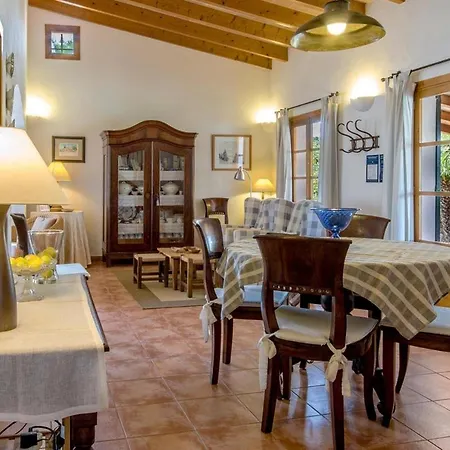 Alzina Villa Alcúdia
